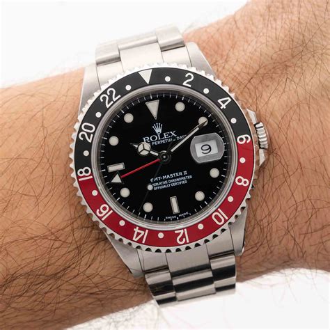 rolex coke prijs|Rolex GMT.